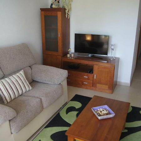 Hacienda Requelme Golf Resort Apartment Sucina Dış mekan fotoğraf