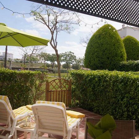Hacienda Requelme Golf Resort Apartment Sucina Dış mekan fotoğraf