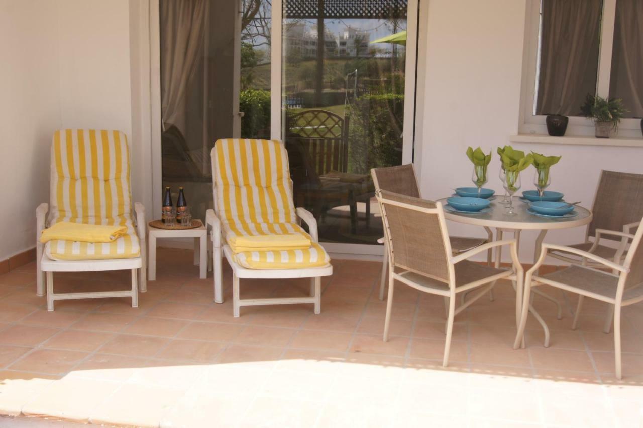 Hacienda Requelme Golf Resort Apartment Sucina Dış mekan fotoğraf
