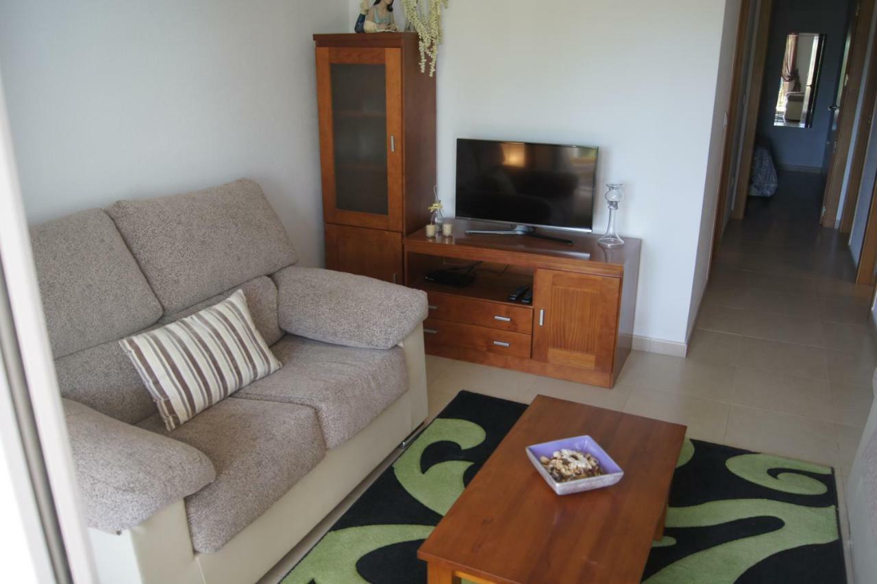 Hacienda Requelme Golf Resort Apartment Sucina Dış mekan fotoğraf