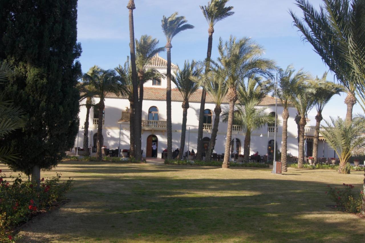 Hacienda Requelme Golf Resort Apartment Sucina Oda fotoğraf